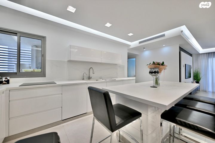 דירה, זבולון המר, קרית הלאום, ראשון לציון