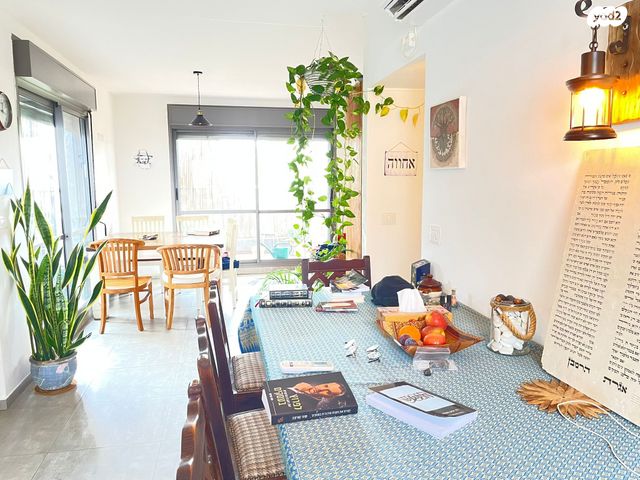 דירה, תאנה 40, החורש, חריש