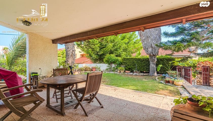 בית פרטי/ קוטג', תגר עליזה, אפרידר, אשקלון