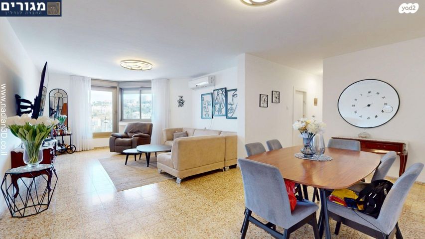 דירה, דרך הים, חיפה