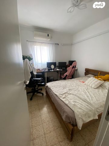 דירה, ברנשטיין 3, נאות רחל, חולון