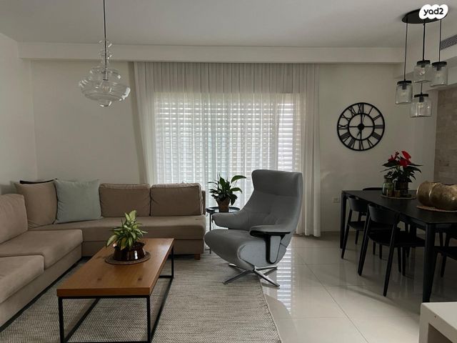 גג/ פנטהאוז, חיפה