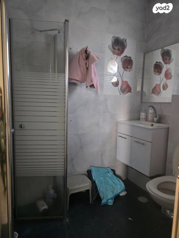 דירה, סן מרטין, בן גוריון, לוד