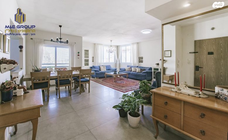 דירה, ראשון לציון