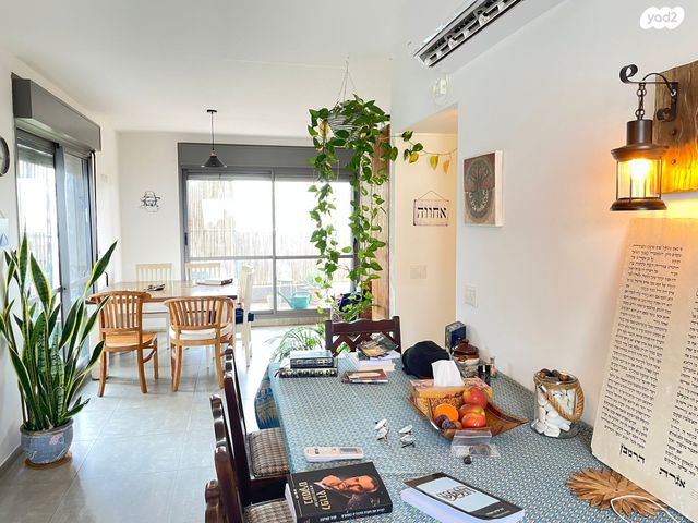 דירה, תאנה 40, החורש, חריש