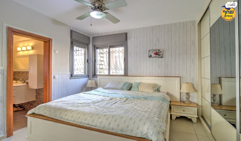 דירה, אסירי ציון, נווה גן, פתח תקווה