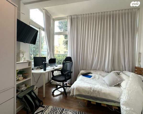 דירה, טהון 8, הצפון הישן - צפון, תל אביב יפו