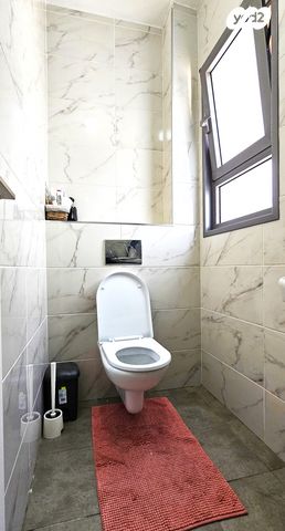 דירה, אלכסנדר פן 7, אשדוד