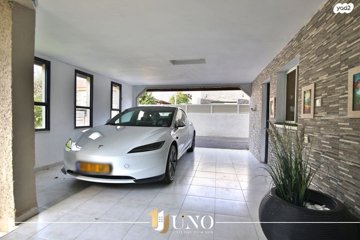 בית פרטי/ קוטג', זלמן שניאור 30, קרית בנימין, קרית אתא