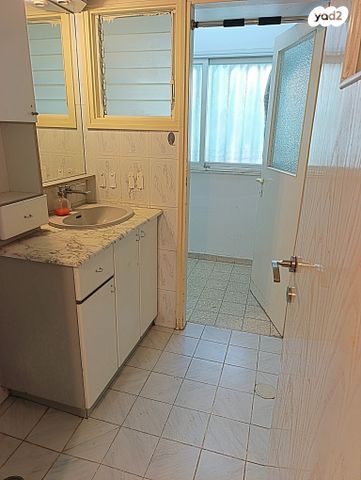 דירה, חיים וייצמן, א' / צפון מזרח העיר, רחובות