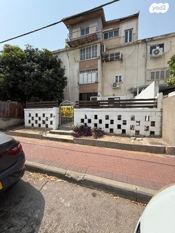 דירה, ההסתדרות 25, אשקלון