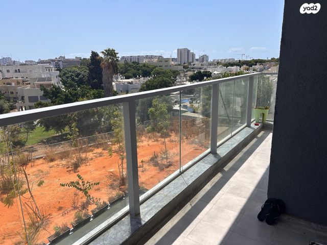 דירה, נס הרים, קרית שלום, תל אביב יפו