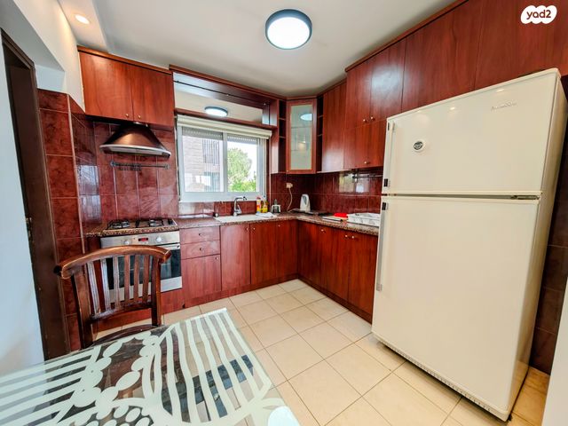 דירה, כלילת יופי 7, רובע ה', אריאל