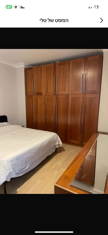 דירה, דוד אלעזר 10, חוף הכרמל, חיפה