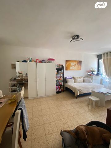 דירה, ברנשטיין 3, נאות רחל, חולון