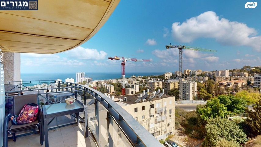 דירה, דרך הים, חיפה