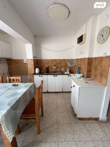 דירה, ההסתדרות 25, אשקלון