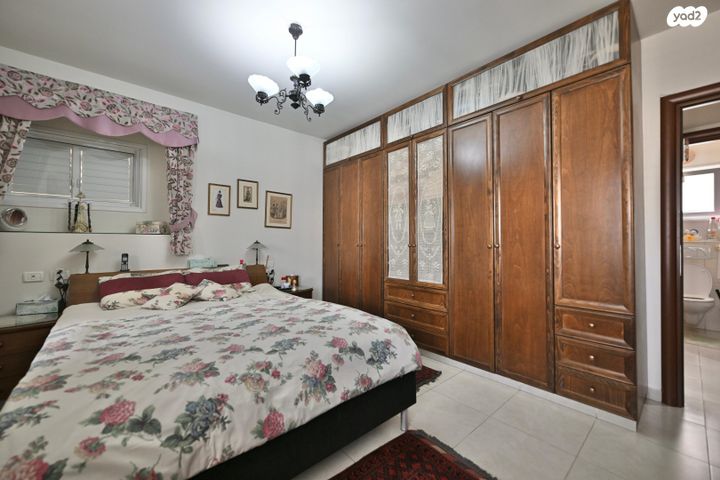 גג/ פנטהאוז, הנגיד, נאות שקמה, ראשון לציון