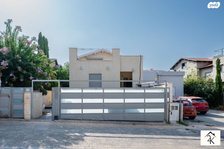 בית פרטי/ קוטג', השמורה, זכרון יעקב