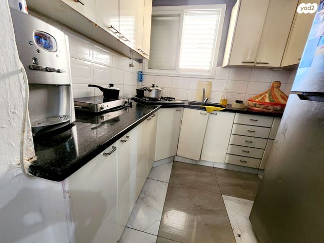 דירה, רמב"ם 6, לב המושבה / מרכז העיר, פתח תקווה