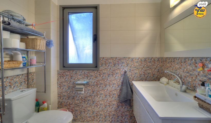 דירה, אסירי ציון, נווה גן, פתח תקווה