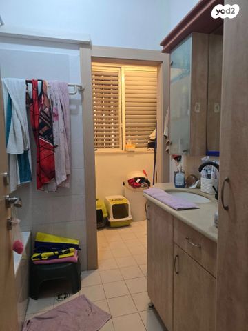 דירה, סן מרטין, בן גוריון, לוד