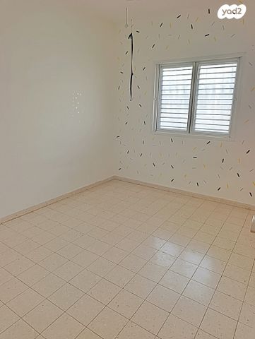 דירה, חיים וייצמן, א' / צפון מזרח העיר, רחובות