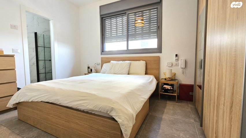 דירה, אלכסנדר פן 7, אשדוד