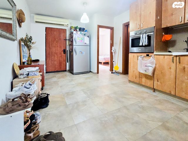 טריפלקס, קרית היובל, ירושלים