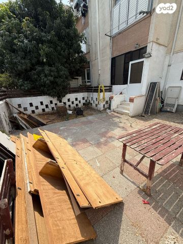 דירה, ההסתדרות 25, אשקלון