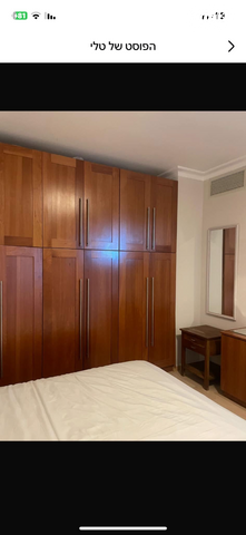 דירה, דוד אלעזר 10, חוף הכרמל, חיפה