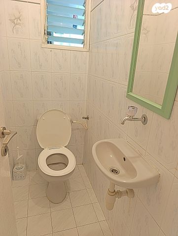 דירה, חיים וייצמן, א' / צפון מזרח העיר, רחובות