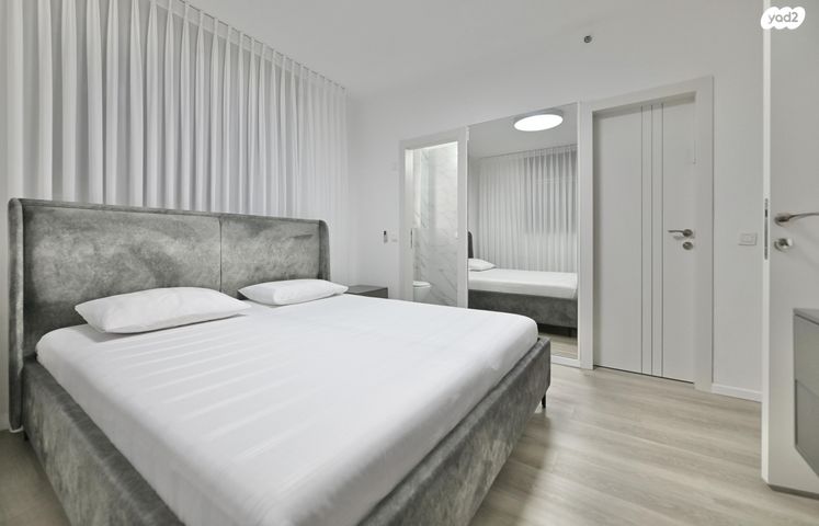 דירה, זבולון המר, קרית הלאום, ראשון לציון