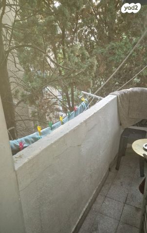 דירה, בלפור 27, הדר מרכז, חיפה