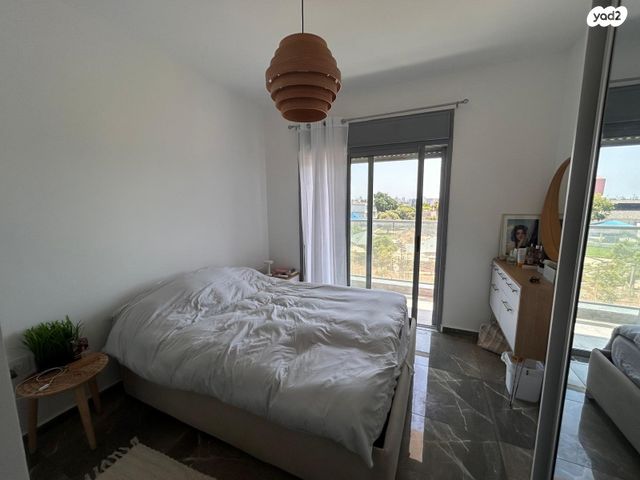 דירה, נס הרים, קרית שלום, תל אביב יפו