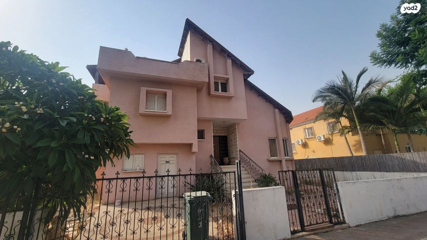 בית פרטי/ קוטג', קהילת אוהיו 3, קרית עקרון