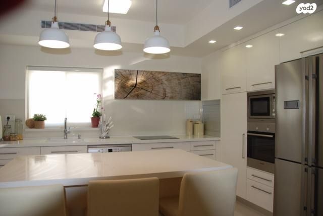 גג/ פנטהאוז, חיפה