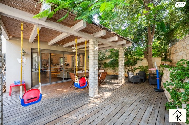 בית פרטי/ קוטג', השמורה, זכרון יעקב