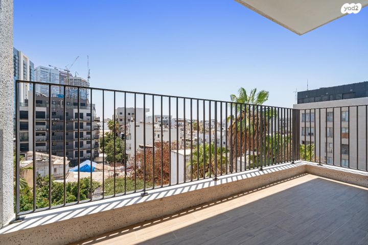 דירה, נווה שאנן, תל אביב יפו