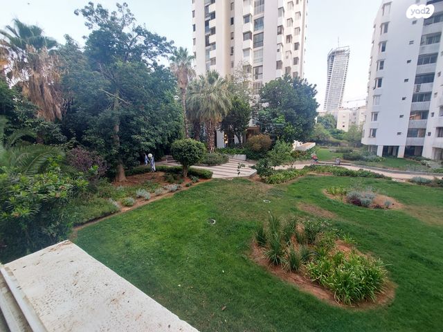 דירה, בלקינד, תל אביב יפו