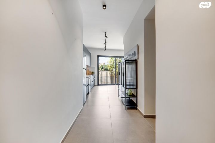 דירה, סלומון 20, נווה שאנן, תל אביב יפו