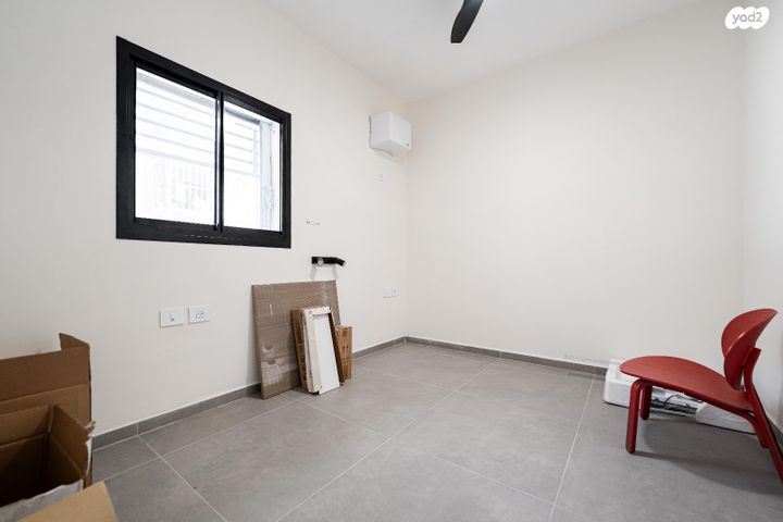 דירה, סלומון 20, נווה שאנן, תל אביב יפו