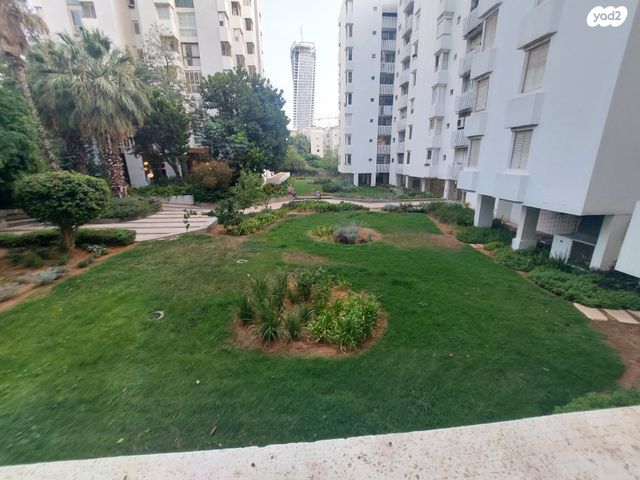 דירה, בלקינד, הצפון החדש - כיכר המדינה, תל אביב יפו