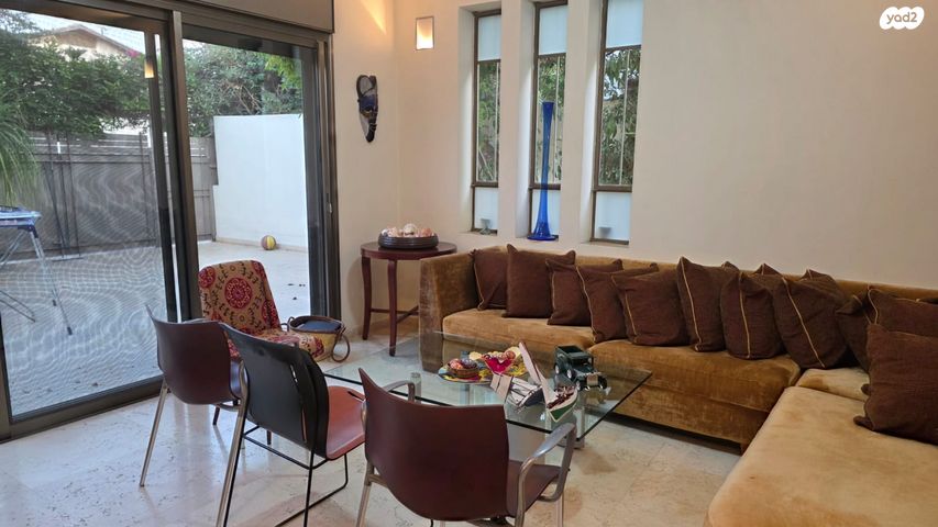 בית פרטי/ קוטג', יעקב כהן, קרית יערים, רמת השרון