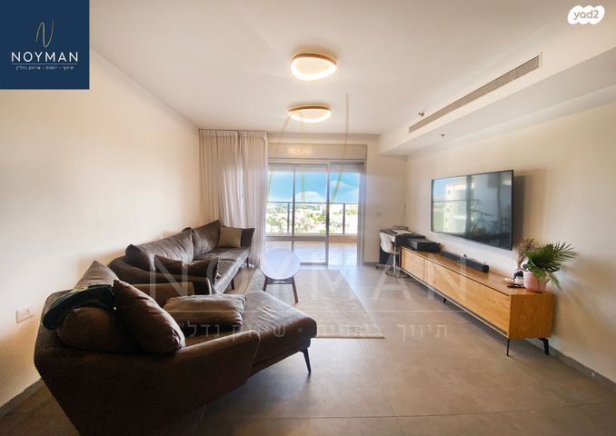 דירה, אלונים 26, קרית השרון, נתניה