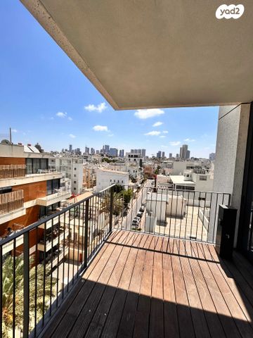 דירה, הירקון, כרם התימנים, תל אביב יפו