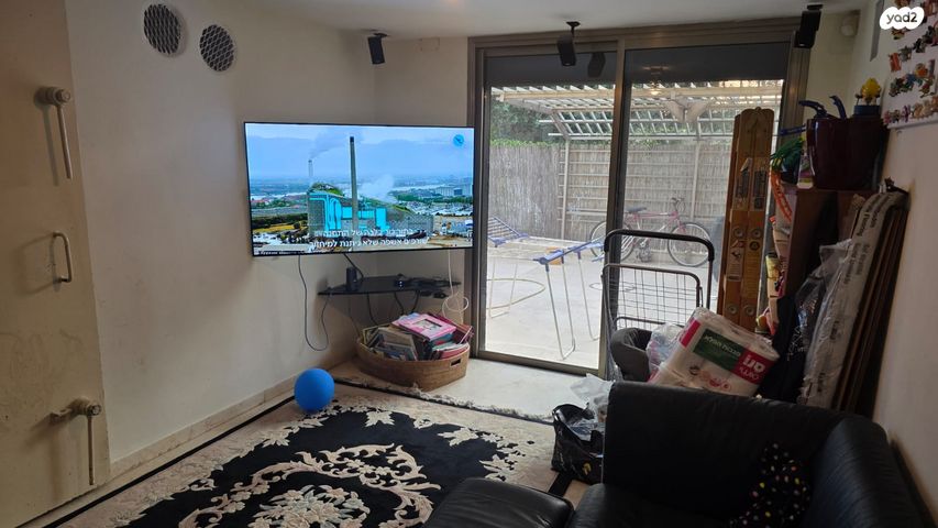 בית פרטי/ קוטג', יעקב כהן, קרית יערים, רמת השרון