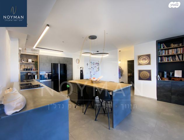 דירה, אלונים 26, קרית השרון, נתניה