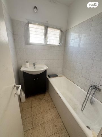 דירה, משה שפירא, קרית ים ב', קרית ים