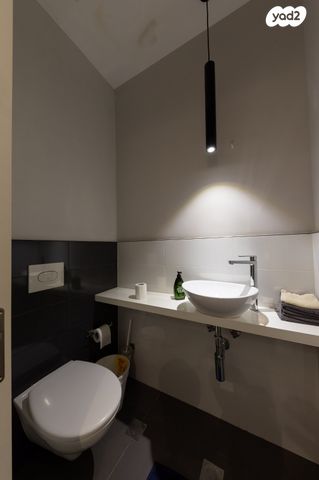 גג/ פנטהאוז, קרית הלאום, ראשון לציון